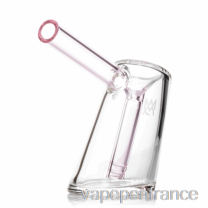 Stylo Vape Blush Mini Barboteur Mj Arsenal Fulcrum